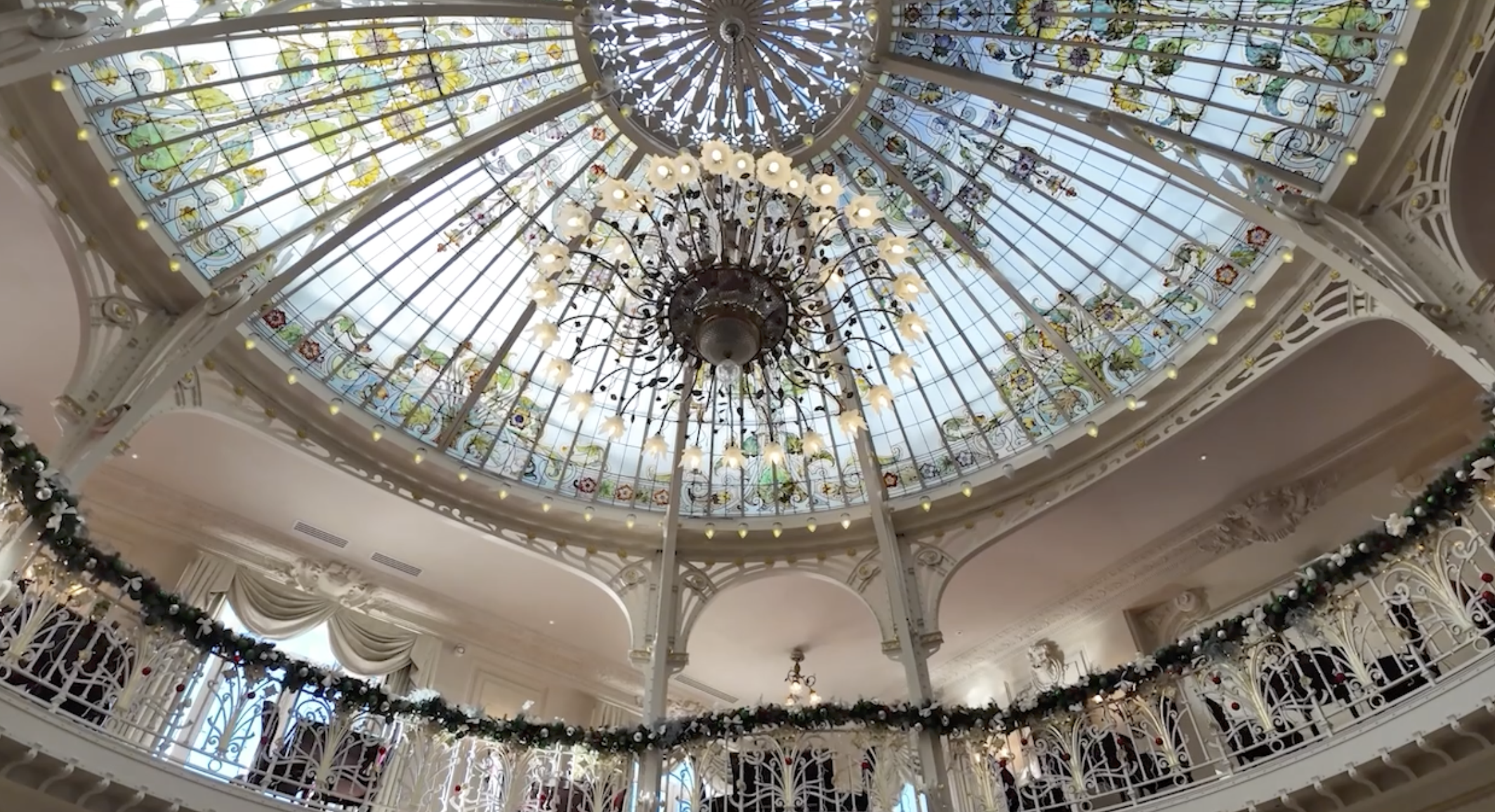 Hôtel de l'Ermitage